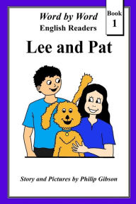 Title: Lee and Pat, Author: Philip Gibson