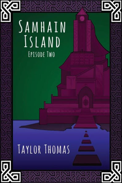 Samhain Island: Episode Two