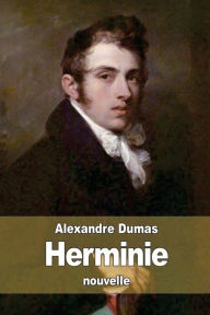 Title: Herminie, Author: Alexandre Dumas