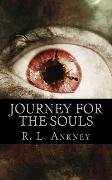 Journey For The Soul: Soul Eaters
