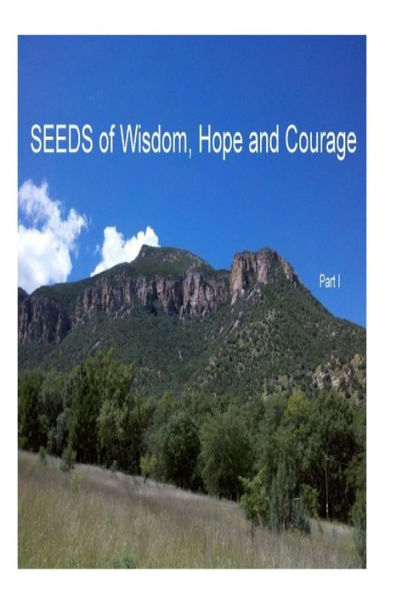 SEEDS of Wisdom, Hope and Courage, I: Inspirational guidance to enrich each new day.