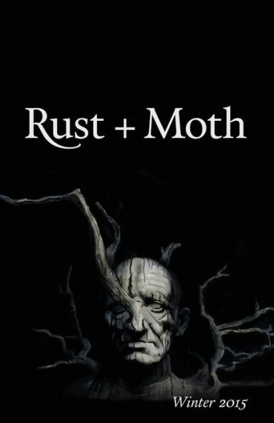 Rust + Moth: Winter 2015
