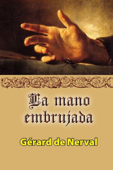 La mano embrujada