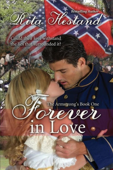 Forever Love (the Armstrong's Book One)