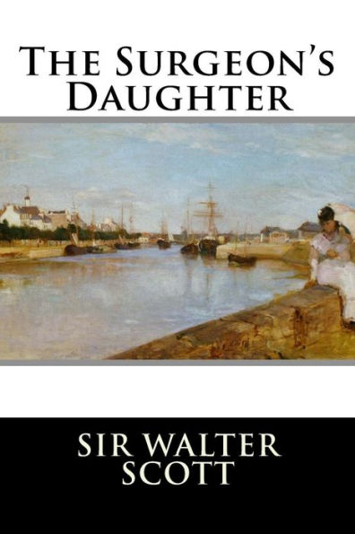 The Surgeon's Daughter