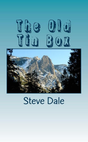 The Old Tin Box
