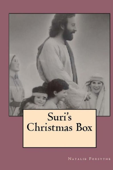 Suri's Christmas Box