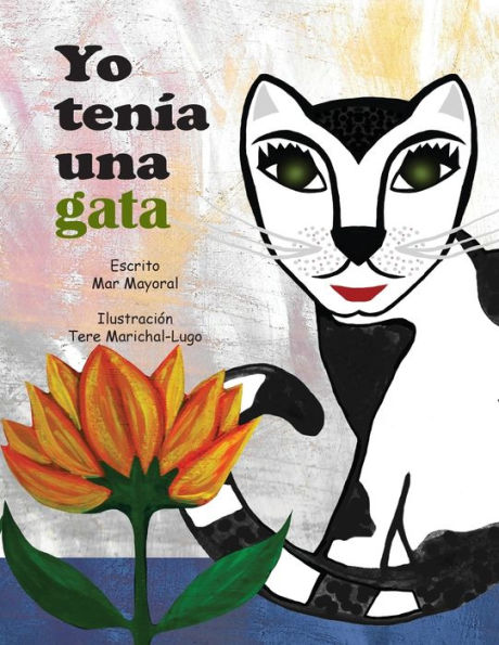 Yo tenia una gata