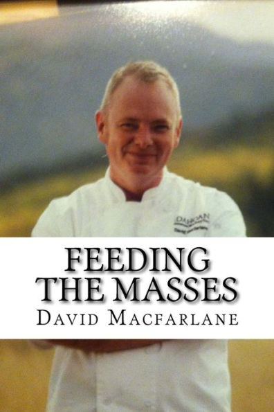 Feeding The Masses: A Quick Guide To Being a Successful Product Development Chef