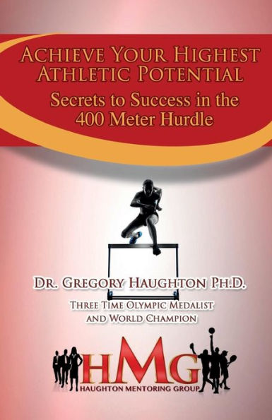 Secrets to Success in the 400M Hurdles: How To Achieve Athletic Success