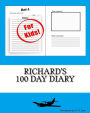 Richard's 100 Day Diary