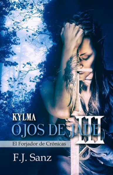 Ojos de Jade III: Kylma