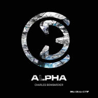 Title: Alpha, Author: Charles Bombardier