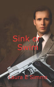 Title: Sink or Swim, Author: Laura E Simms