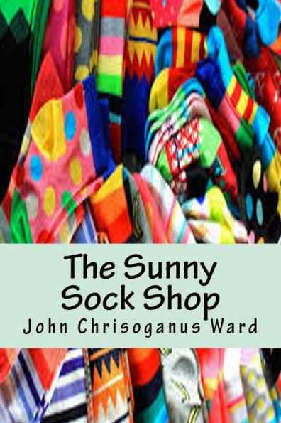 The Sunny Sock Shop