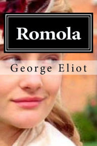 Title: Romola, Author: George Eliot