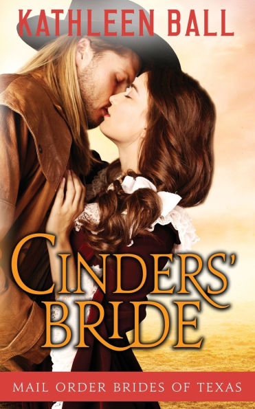 Cinders' Bride