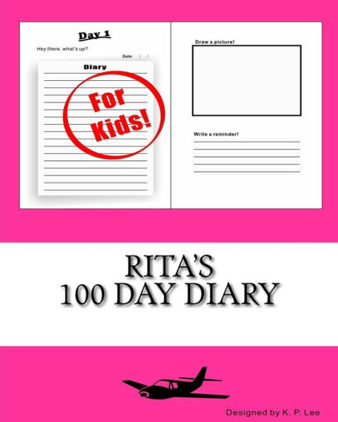 Rita's 100 Day Diary