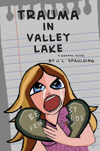 Trauma In Valley Lake