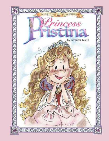 Princess Pristina