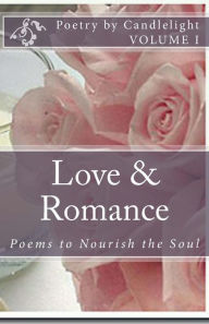Title: Poetry By Candelight: Love and Romance, Author: Patricia H. Wesson
