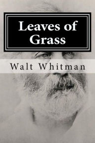 Title: Leaves of Grass, Author: Walt Whitman