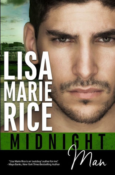 Midnight Man (Midnight Trilogy Series #1)