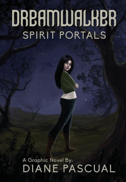 Dreamwalker: Spirit Portals