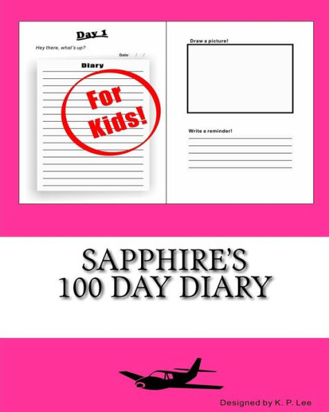 Sapphire's 100 Day Diary