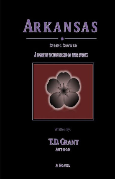 Arkansas: Spring Shower