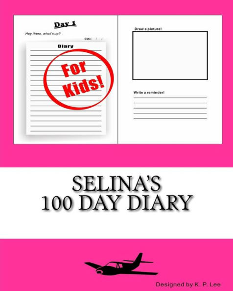 Selina's 100 Day Diary