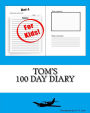 Tom's 100 Day Diary
