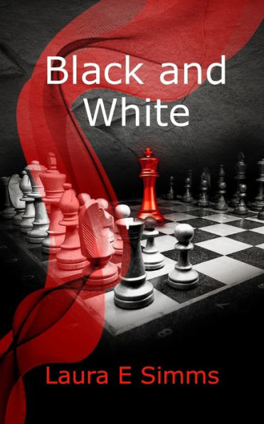 Black and White