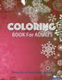 Coloring Books For Adults 13: Coloring Books for Grownups : Stress Relieving Patterns