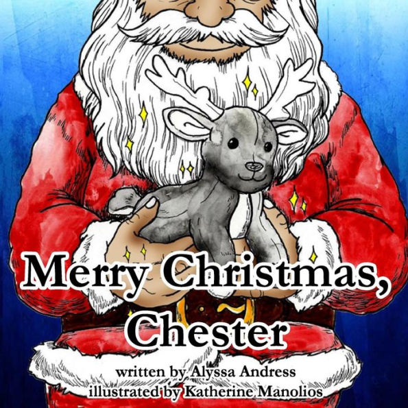 Merry Christmas, Chester