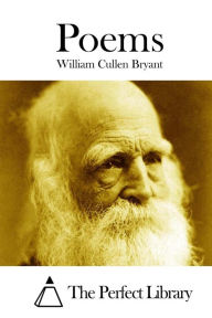 Title: Poems, Author: William Cullen Bryant