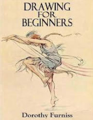 Title: Drawing for beginners, Author: Furniss Dorothy