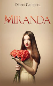 Title: Miranda, Author: Diana Campos
