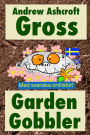 Gross Garden Gobbler (with Swedish word-lists)