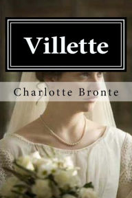 Title: Villette, Author: Charlotte Brontë