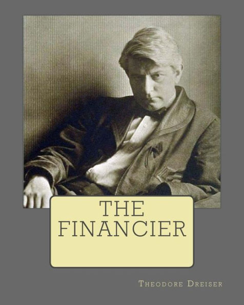 The Financier