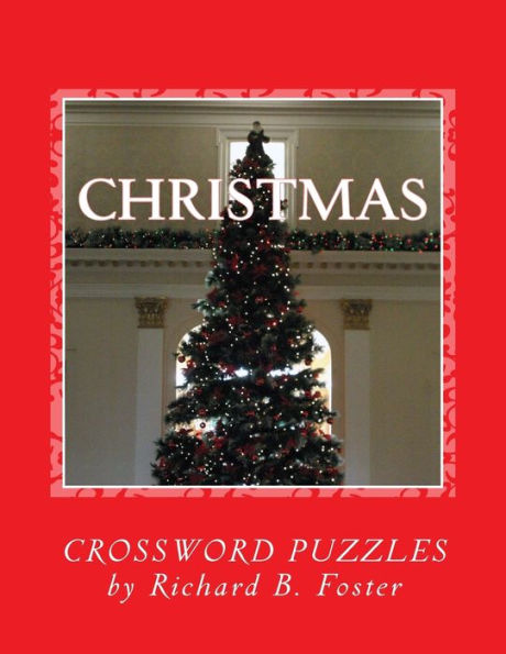 Christmas: Crossword Puzzles