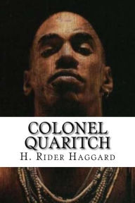 Colonel Quaritch