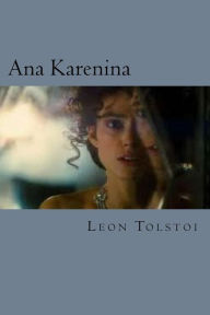Title: Ana Karenina, Author: Edibook