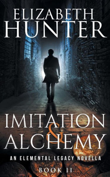 Imitation and Alchemy: An Elemental Legacy Novella