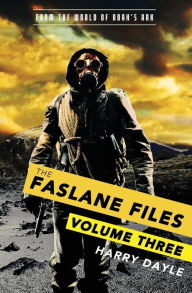 Title: The Faslane Files: Volume Three, Author: Harry Dayle