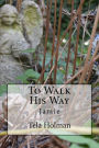 To Walk His Way: Jamie