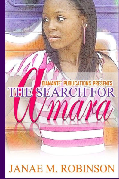 The Search for Amara: A Teen Series