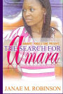 The Search for Amara: A Teen Series