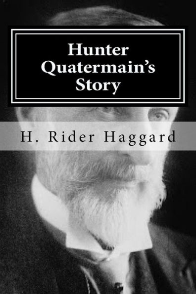 Hunter Quatermain's Story